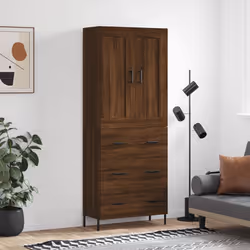 VidaXL 3199760 credenza per soggiorno