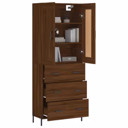 VidaXL 3199760 credenza per soggiorno
