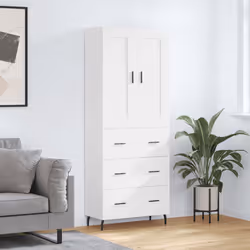 VidaXL 3199761 credenza per soggiorno - Vista aggiuntiva 2