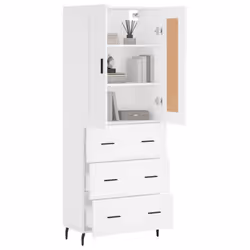 VidaXL 3199761 credenza per soggiorno - Vista aggiuntiva 3