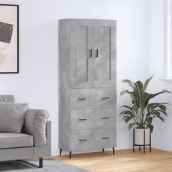 VidaXL 3199765 credenza per soggiorno - Vista aggiuntiva 2