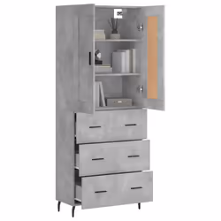 VidaXL 3199765 credenza per soggiorno - Vista aggiuntiva 3