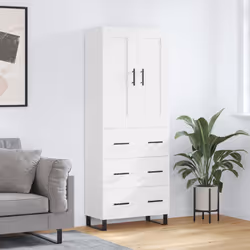 VidaXL 3199769 credenza per soggiorno - Vista aggiuntiva 2
