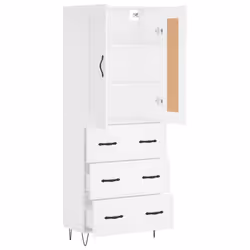VidaXL 3199777 credenza per soggiorno - Vista aggiuntiva 3