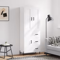 VidaXL 3199817 credenza per soggiorno