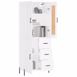VidaXL 3199817 credenza per soggiorno