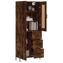 VidaXL 3199822 credenza per soggiorno