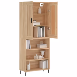 VidaXL 3199828 credenza per soggiorno - Vista aggiuntiva 3