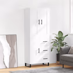 VidaXL 3199833 credenza per soggiorno - Vista aggiuntiva 2