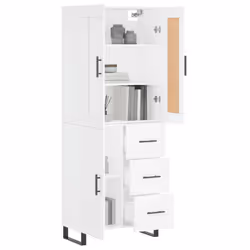 VidaXL 3199833 credenza per soggiorno - Vista aggiuntiva 3