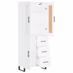 VidaXL 3199833 credenza per soggiorno - Vista aggiuntiva 4