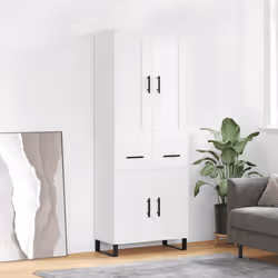VidaXL 3199897 credenza per soggiorno - Vista aggiuntiva 2