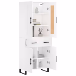 VidaXL 3199897 credenza per soggiorno - Vista aggiuntiva 3