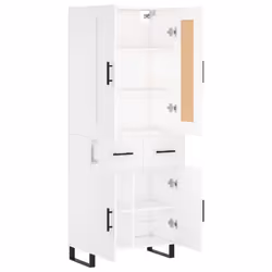 VidaXL 3199897 credenza per soggiorno - Vista aggiuntiva 4