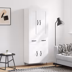 VidaXL 3199905 credenza per soggiorno - Vista aggiuntiva 2