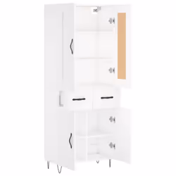 VidaXL 3199905 credenza per soggiorno - Vista aggiuntiva 4