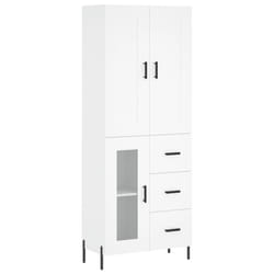 VidaXL 3199945 credenza per soggiorno