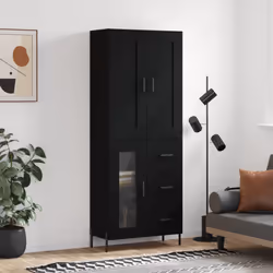 VidaXL 3199946 credenza per soggiorno