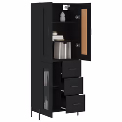 VidaXL 3199946 credenza per soggiorno