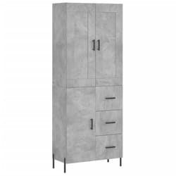 VidaXL 3199949 credenza per soggiorno