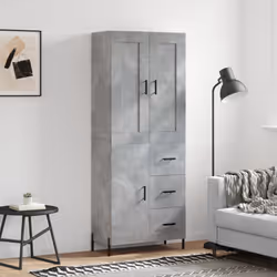 VidaXL 3199949 credenza per soggiorno