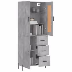 VidaXL 3199949 credenza per soggiorno