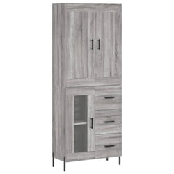 VidaXL 3199951 credenza per soggiorno
