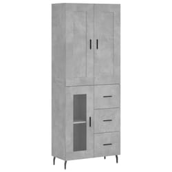 VidaXL 3199957 credenza per soggiorno