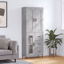 VidaXL 3199957 credenza per soggiorno