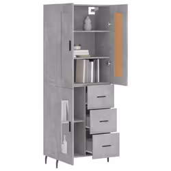 VidaXL 3199957 credenza per soggiorno