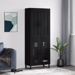 VidaXL 3199962 credenza per soggiorno