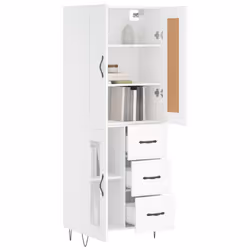 VidaXL 3199969 credenza per soggiorno - Vista aggiuntiva 3