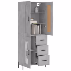 VidaXL 3200013 credenza per soggiorno