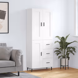 VidaXL 3200017 credenza per soggiorno - Vista aggiuntiva 2