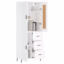 VidaXL 3200017 credenza per soggiorno - Vista aggiuntiva 3