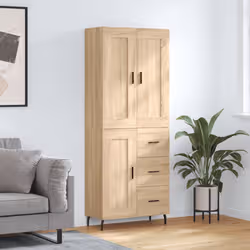 VidaXL 3200020 credenza per soggiorno - Vista aggiuntiva 2