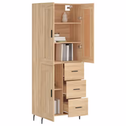 VidaXL 3200020 credenza per soggiorno - Vista aggiuntiva 3