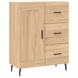 VidaXL 3200020 credenza per soggiorno - Vista aggiuntiva 7