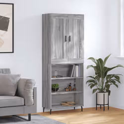 VidaXL 3200023 credenza per soggiorno - Vista aggiuntiva 2