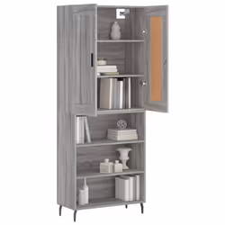 VidaXL 3200023 credenza per soggiorno - Vista aggiuntiva 3