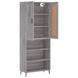 VidaXL 3200023 credenza per soggiorno - Vista aggiuntiva 4