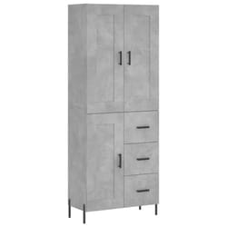 VidaXL 3200077 credenza per soggiorno