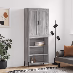 VidaXL 3200079 credenza per soggiorno