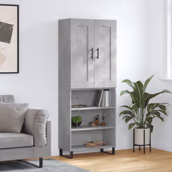 VidaXL 3200093 credenza per soggiorno