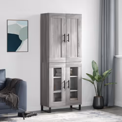VidaXL 3200095 credenza per soggiorno