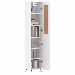 VidaXL 3200105 credenza per soggiorno - Vista aggiuntiva 3