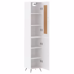 VidaXL 3200105 credenza per soggiorno - Vista aggiuntiva 4