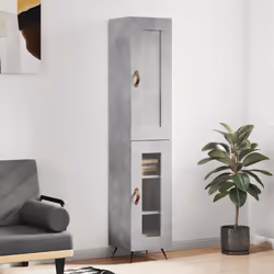 VidaXL 3200109 credenza per soggiorno - Vista aggiuntiva 2