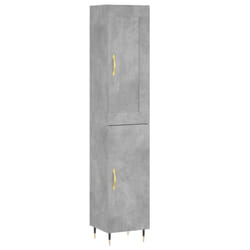 VidaXL 3200117 credenza per soggiorno
