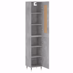 VidaXL 3200117 credenza per soggiorno - Vista aggiuntiva 4